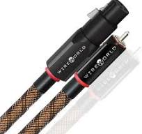 Interconnect Cables – Suncoast Audio Direct