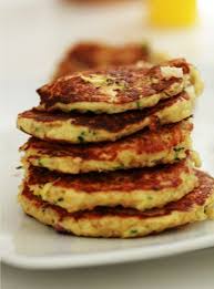 Galette De Quinoa Courgette Echalotes Fromage Recettes De Cuisine Recette Cuisine Vegetarienne
