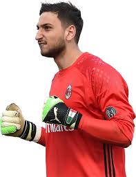 Hakan calhanoglu joins milan from bayer leverkusen for 22 million euros plus 3 in bonuses. Gianluigi Donnarumma Football Render 34639 Footyrenders