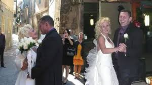 Join facebook to connect with caroline robens and others you may know. Zeit Ohne Muckis So Sah Caroline Robens Beim Heiraten Aus Promiflash De