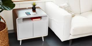 Follow up video coming march 31 2021!this is my first review ever! Sobro Smart Side Table With Wireless Charging Drink Cooler More Now 330 Off 9to5toys