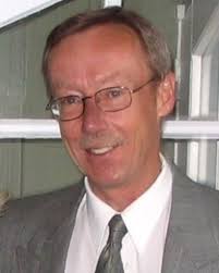 Gregory "Sandy" Charles McDonald Obituary October 14, 2024