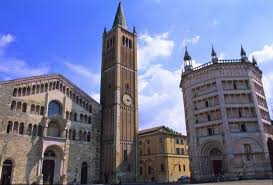Nuova sede vaccinale per parma. The Top 10 Things To See And Do In Parma