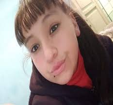 Abigail Consuelo Sevier"