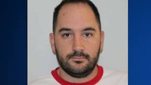 Everything we know about Daniel Perry