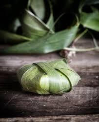 Corundas Recetas Mexicanas Tamales Maseca