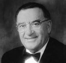 Anthony COMPARATO Obituary (1922