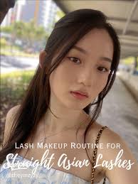 Perfect Lash Perm for Stubborn Straight Lashes