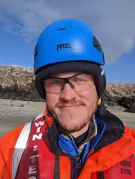 Last Friday marked the end of an important chapter for me as I wrapped up  my time as a Project Manager in the Subsea Cables Team at Briggs Marine.  After three years,