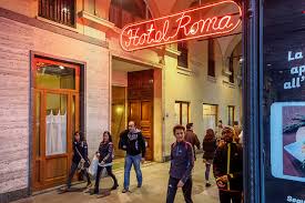 Now $87 (was $̶1̶4̶3̶) on tripadvisor: More Than A Room Italy S Historical Hotels Life In Italy