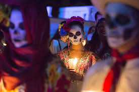How Does Hanal Pixan Differ from The Day of the Dead?