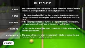 Side spinning allows you to angle the cue ball into the direction you desire. Sponsored Game Review Real Pool 3d Free