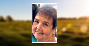 Jacqueline "Jackie" Walker Obituary August 12, 2023
