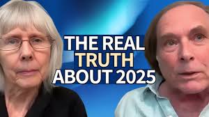 March 21st: EVERYTHING Changes Forever!