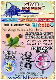 Pin Oleh Bli Toto Di Agen Togel Terpercaya Blitoto No 1 Di 2020 Senin November Uang