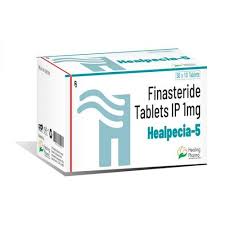 Hair 4 u is a combination medicine used for the treatment of androgenetic hair loss in males (male pattern subscribe:ruclip.com/user/clinicalguruji hair4u cpx serum is a topical treatment for hairloss. Hair Care Medicine Healpecia 5 Finasteride Tablets 100 Export Oriented Unit From Nagpur