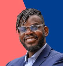 Darrell L. Williams Jr., MSI, MHSA