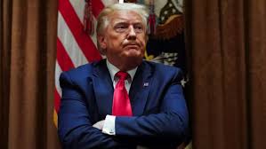 Manav yem ve un sanayi ticaret a.s. Agora Irakul A Emis Un Mandat De Arestare Pe Numele Lui Donald Trump