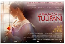 La ragazza dei tulipani, con i premi oscar alicia vikander, christoph waltz, judi dench e lo sceneggiatore di shakespeare in love tom stoppard, uscirà nelle sale italiane il 6 settembre. Tulip Fever Diventa Un Film La Ragazza Dei Tulipani