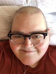 Former Biggest Loser Contestant Daniel Wright Dies from Leukemia