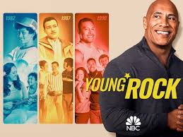 Dwayne douglas johnson, also known by his ring name the rock, is an american actor, producer, businessman, and retired professional wrestler. Watch Young Rock Season 1 Prime Video
