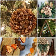 Check spelling or type a new query. Natural Christmas Decor Ideas Aka Free Christmas Decorations Making Lemonade