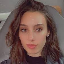 Alex Liberti's Instagram, Twitter & Facebook