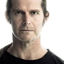 Robert Fortner's Instagram, Twitter & Facebook