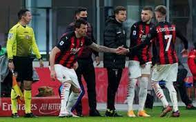 Also, a funded account is required or to have placed a bet in the last 24 hours to qualify. Player Ratings Ac Milan 0 3 Atalanta Midfield Duo Suffers As No One Stands Out