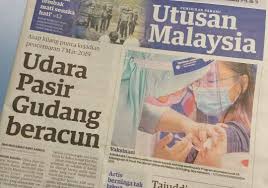 Hal ini karena semua makhluk hidup membutuhkannya. Data Tidak Lengkap Pencemaran Pasir Gudang Sound Corner