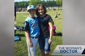 Heart Attacks in Women