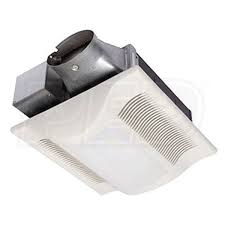 Panasonic Ventilation Fv 10vsl3 Panasonic Whispervalue 100cfm Bathroom Exhaust Fan Ceiling Mount 4 Inch Duct With Light