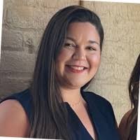 Alexia Scott, MBA, CIA