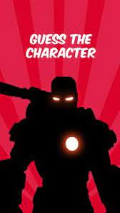 From tricky riddles to u.s. Superhero Trivia Quiz Game Avengers Movies Mcu Pour Android Telechargez L Apk