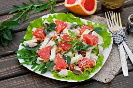 Le insalate di pollo sono il top della comodità in cucina: Insalata Di Pollo Light Ricette Sfiziose Per Piatti Unici Gustosi