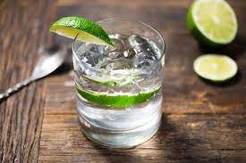 6 Ways To Improve Your Gin And Tonic Tonic Recipe Gin And Tonic Gin Tonic Recipe
