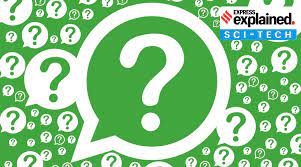 Перевод слова what, американское и британское произношение, транскрипция what is it? Whatsapp Privacy Policy Explained How Private Is Whatsapp And What Can Facebook Read