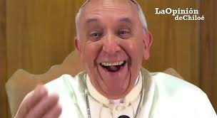 Lanzan web con 78 religiosos pederastas en Chile, entre ellos uno de Chiloé 