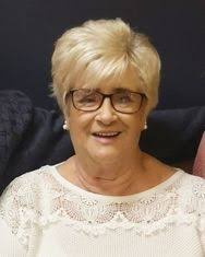 Condolence Book for Breda O'Brien (Clonmel, Tipperary)