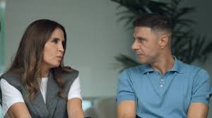 Las palabras que Joaquín dijo sobre su relación con Susana Saborido en su  programa: “¿Alguna vez has pensado en separarte de mí?" - Infobae