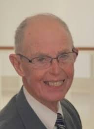 William L. “Bill” Luckenbill