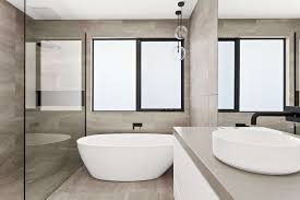 Bathroom ensuite designs and ideas. 7 Small Bathroom Ideas To Maximise Space And Functionality Gentrify Geelong Home Builders