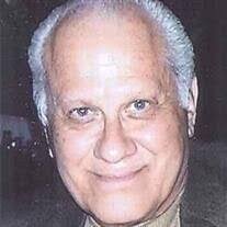 Mr. Alfredo P. "Al" Mazzei Obituary