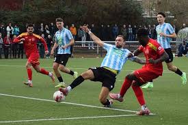 Oberliga Westfalen - der 36. Spieltag im Liveticker