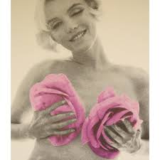 Bert Stern, Marilyn (The Last Sitting), 2012, Exhibition Poster