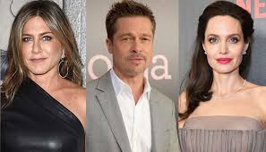 Jennifer aniston has heard it all, and she's done talking about whether or not she has kids. Jennifer Aniston Upset As Brad Pitt Turns Focus On Kids And Ex Angelina Jolie