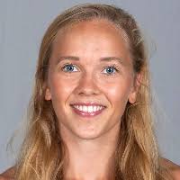 Margrethe Skjelbred » partners :: Women Volleybox