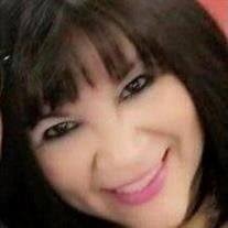 Elvia Celinda "Sally" Cantu Obituary