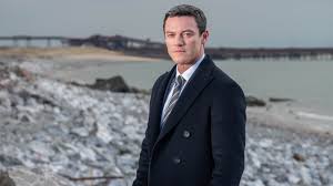 Only high quality pics and photos with luke evans. The Pembrokeshire Murders Ratings Luke Evans Series Makes Good Start Deadline