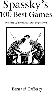 Boris Spassky, 1949 ...